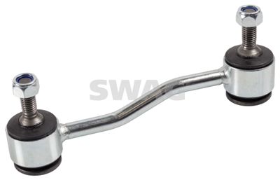 Link/Coupling Rod, stabiliser bar SWAG 50 79 0001
