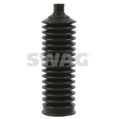 SWAG 50 80 0011 Bellow, steering