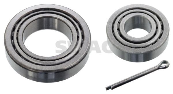 SWAG 50 85 0001 Wheel Bearing Kit