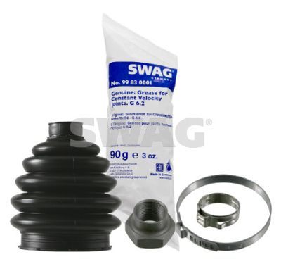 Bellow Kit, drive shaft SWAG 50 90 1007