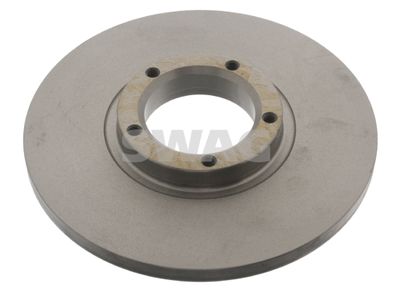 Brake Disc SWAG 50 90 3166