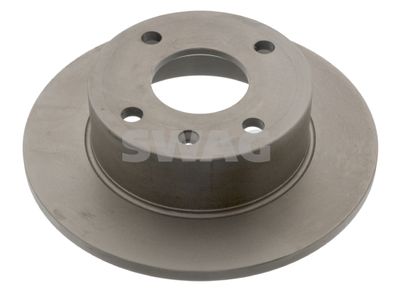 Brake Disc SWAG 50 90 3169