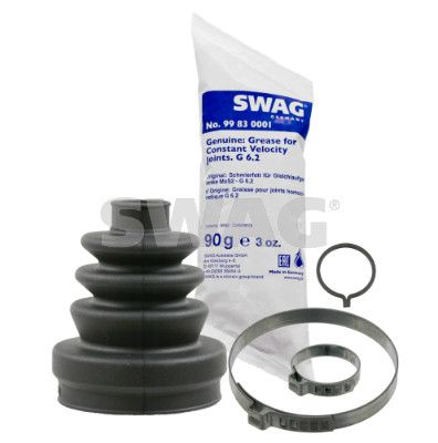 SWAG 50 90 3289 Bellow Kit, drive shaft