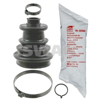 Bellow Kit, drive shaft SWAG 50 90 3291