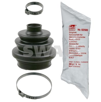 SWAG 50 90 3311 Bellow Kit, drive shaft