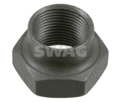 Nut, kingpin SWAG 50 90 3831