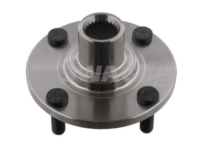 Wheel Hub SWAG 50 90 3991