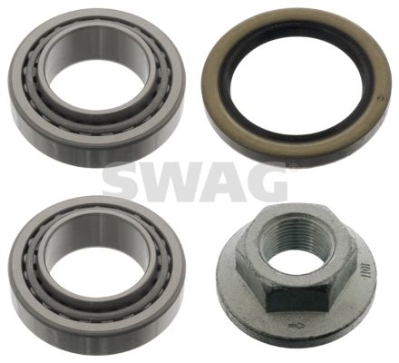 SWAG 50 90 5408 Wheel Bearing Kit