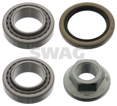 Wheel Bearing Kit SWAG 50 90 5408