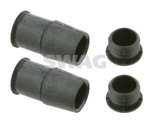 SWAG 50 90 5620 Guide Sleeve Kit, brake caliper