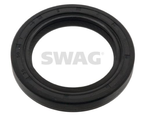 SWAG 50 90 5627 Shaft Seal, crankshaft