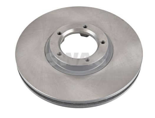SWAG 50 90 5646 Brake Disc