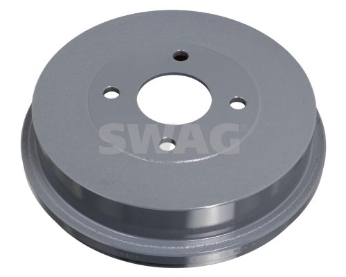 SWAG 50 90 5668 Brake Drum