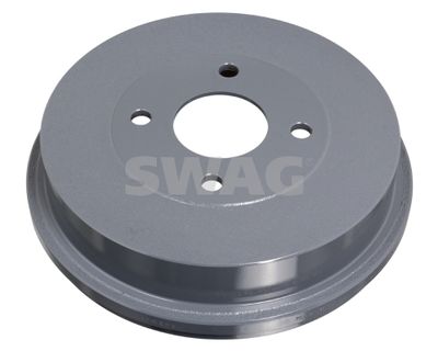 Brake Drum SWAG 50 90 5668