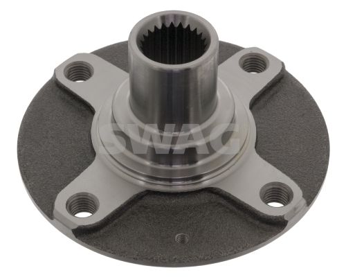 SWAG 50 90 5761 Wheel Hub