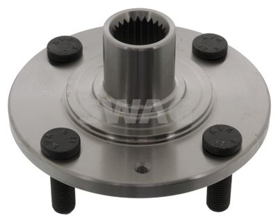 Wheel Hub SWAG 50 90 5762