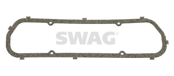 SWAG 50 90 6282 Gasket, cylinder head cover