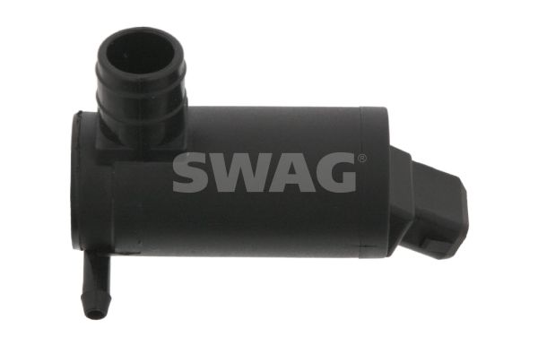 SWAG 50 90 6431 Washer Fluid Pump, window cleaning