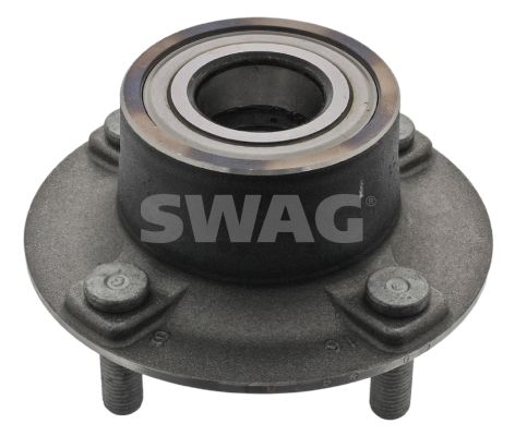 SWAG 50 90 7830 Wheel Bearing Kit