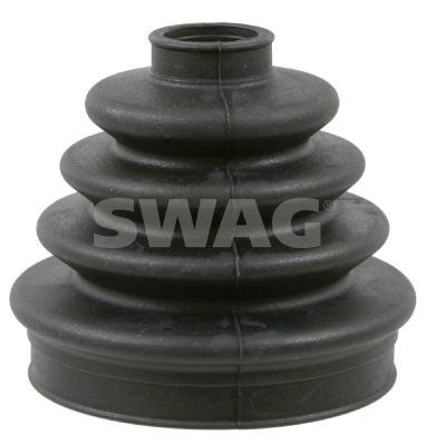 SWAG 50 90 7896 Bellow, drive shaft