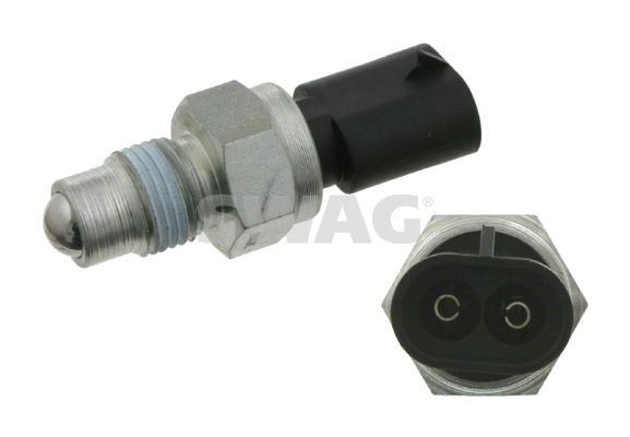 SWAG 50 90 8079 Switch, reverse light