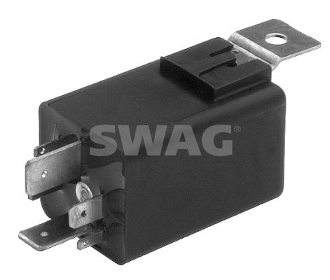 SWAG 50 91 4419 Relay, glow plug system