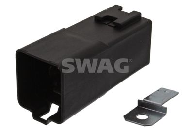 Relay, glow plug system SWAG 50 91 4420
