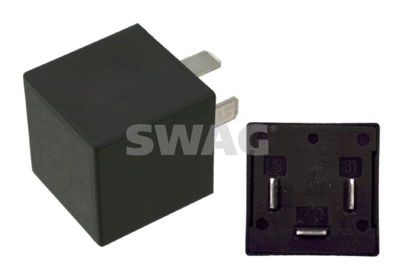 SWAG 50 91 4534 Flasher Unit
