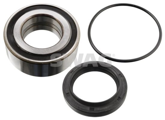 SWAG 50 91 4539 Wheel Bearing Kit