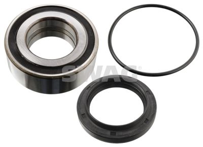 Wheel Bearing Kit SWAG 50 91 4539