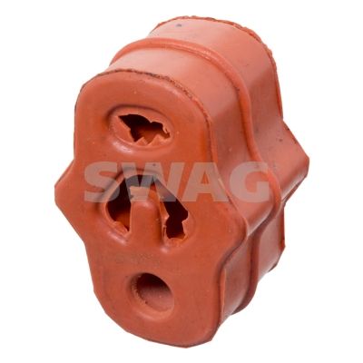 SWAG 50 91 5710 Mount, exhaust system