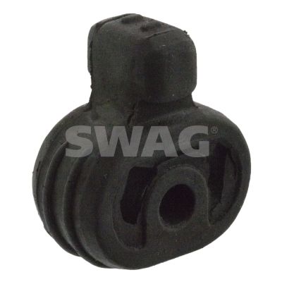 Mount, exhaust system SWAG 50 91 5714