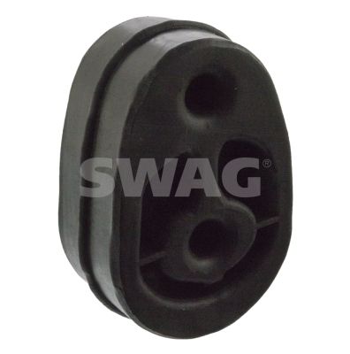 Mount, exhaust system SWAG 50 91 5716