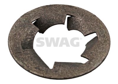 Bolt, brake disc SWAG 50 91 8399