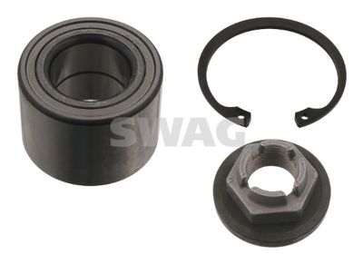 Wheel Bearing Kit SWAG 50 91 9183