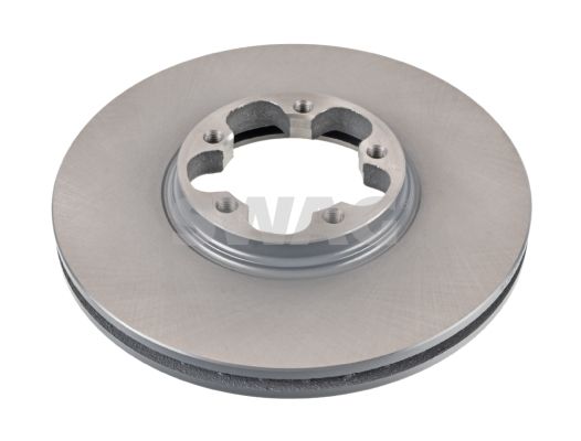 SWAG 50 91 9514 Brake Disc