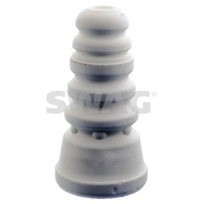 SWAG 50 91 9519 Rubber Buffer, suspension