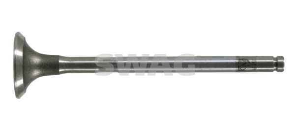 SWAG 50 91 9631 Exhaust Valve