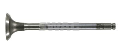 Exhaust Valve SWAG 50 91 9631