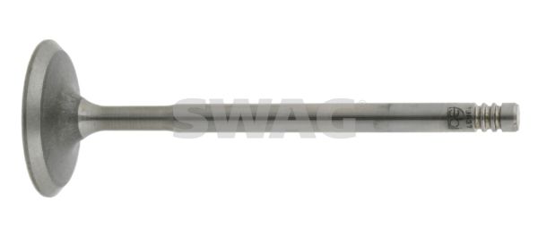 SWAG 50 91 9637 Intake Valve
