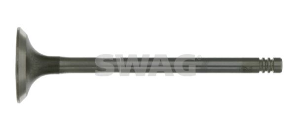 SWAG 50 91 9640 Exhaust Valve