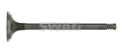 Exhaust Valve SWAG 50 91 9640