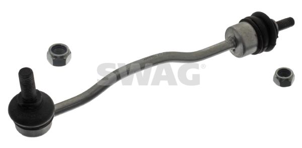 SWAG 50 91 9721 Link/Coupling Rod, stabiliser bar