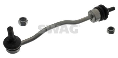 Link/Coupling Rod, stabiliser bar SWAG 50 91 9721