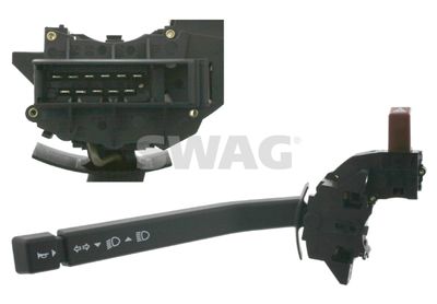 Steering Column Switch SWAG 50 91 9723