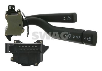 Steering Column Switch SWAG 50 91 9725