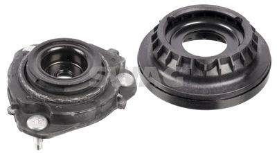 Repair Kit, suspension strut support mount SWAG 50 91 9938