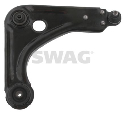 SWAG 50 91 9980 Control/Trailing Arm, wheel suspension