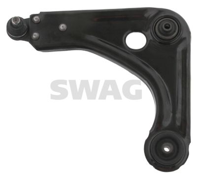 Control/Trailing Arm, wheel suspension SWAG 50 91 9981