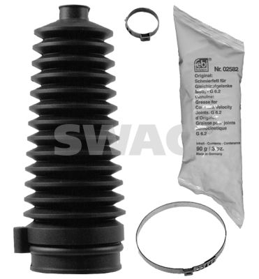 SWAG 50 92 1259 Bellow Kit, steering